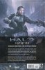 HALO INITIATION HC [9781616553258]